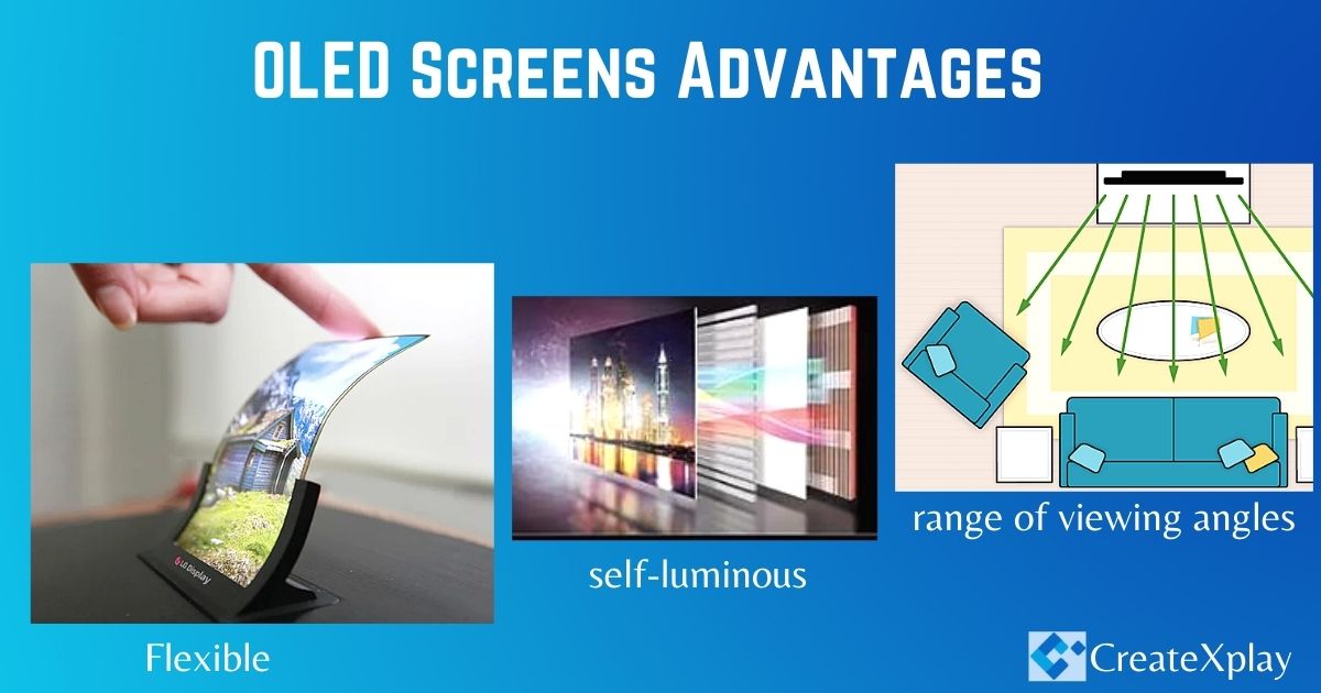 OLED-Screens-Advantages